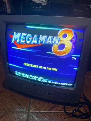 VENDO TV DE TUBO CCE!