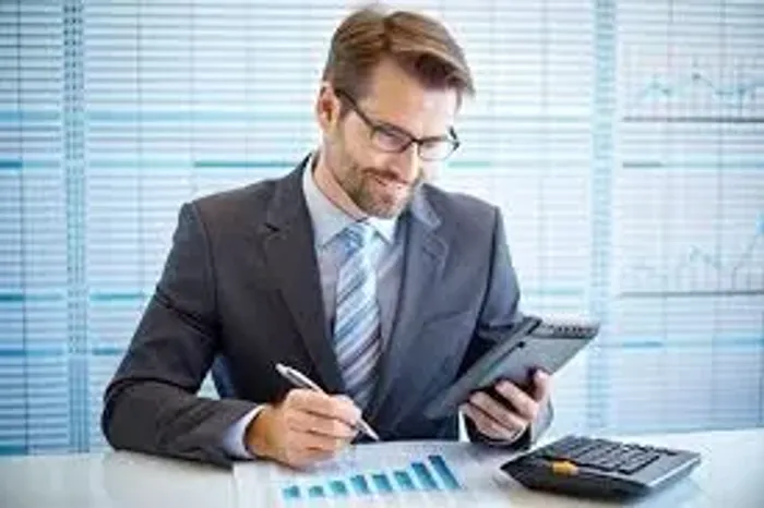 Analista Financeiro Júnior - Cobrança, Retenção e Contas a Receber, contas a pagar