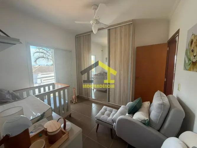 Casa para venda e locação, Parque das Laranjeiras, Itatiba, SP