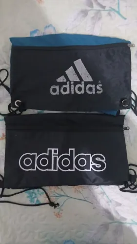 2 Mochilas da Adidas
