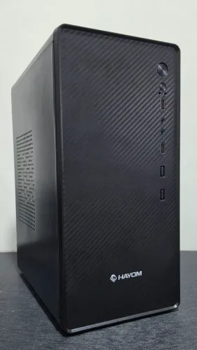 Computador i7 16gb RAM 512GB SSD