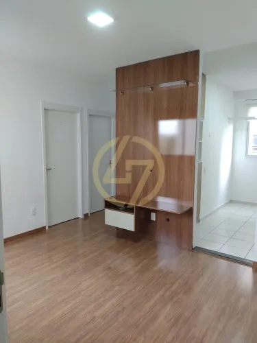 Apartamento em Jardim Shangri-La - Itapetininga