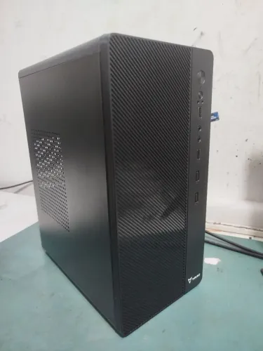 PC Gabinete Torre (Mavint) 12 GB DE RAM SSD 480GB
