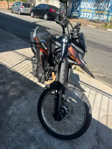 Lander 250