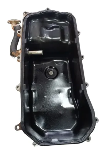Carter Óleo Motor Iveco Daily 3.0 5801556928