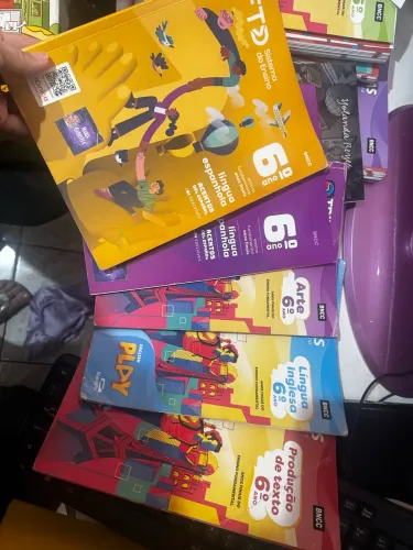 Livros