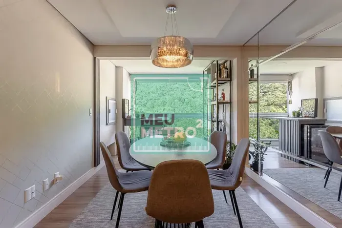 Apartamento à venda, Saco Grande, Florianópolis, SC