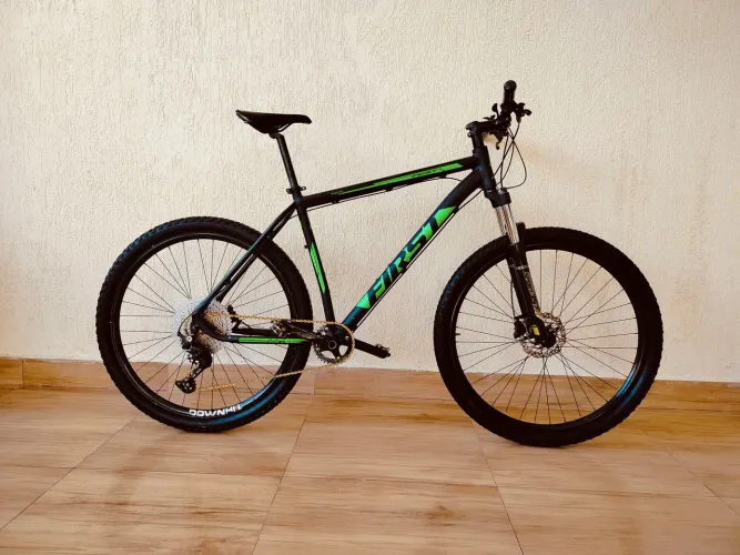 Aro 29 Deore Shimano 