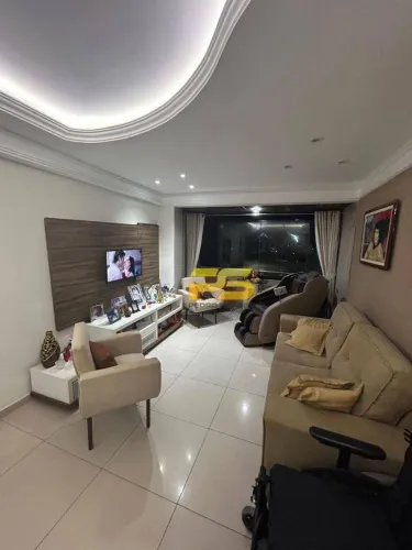 Apartamento à Venda  Excelente Localização em Frente ao Cidade Viva