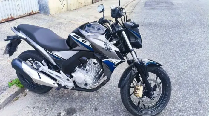 Cb twister