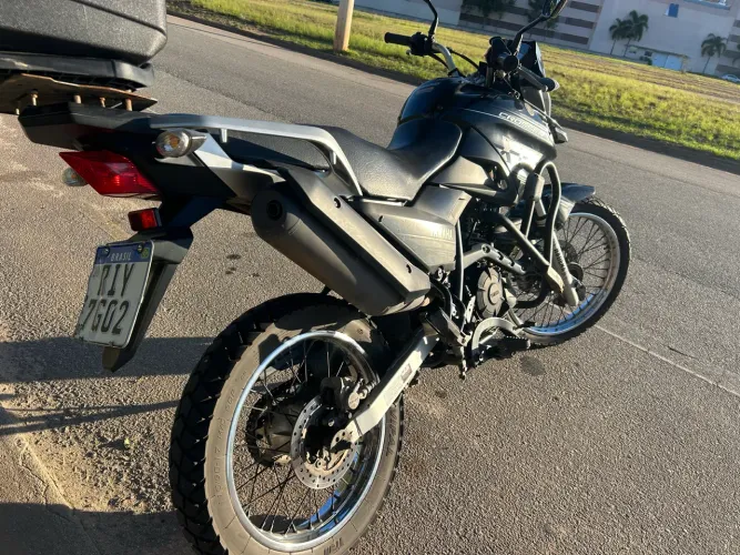 XTZ Crosser 150 S Flex