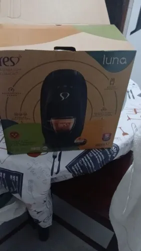 Cafeteira elétrica