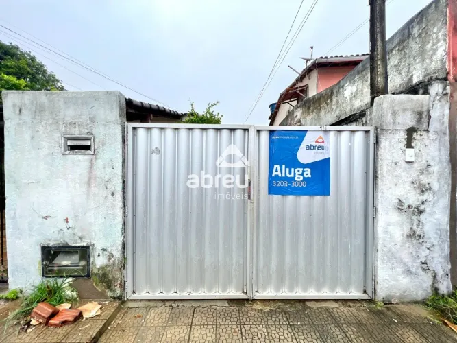 Kitnet para Aluguel em Ponta Negra - Natal