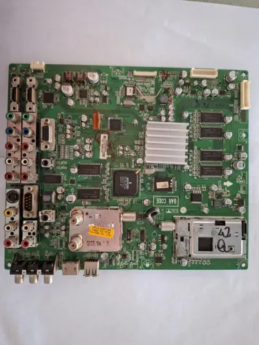 Placa Principal 42LG50G
