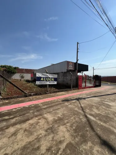 Terreno Comercial | Avenida Franklin Roosevelt