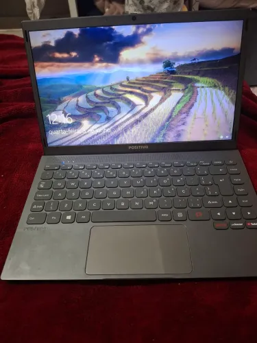 Notebook positivo