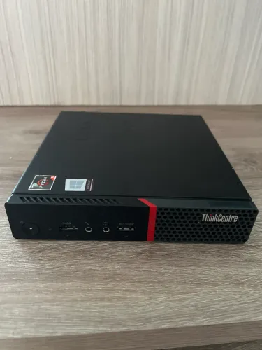 Mini PC THINKCENTRE