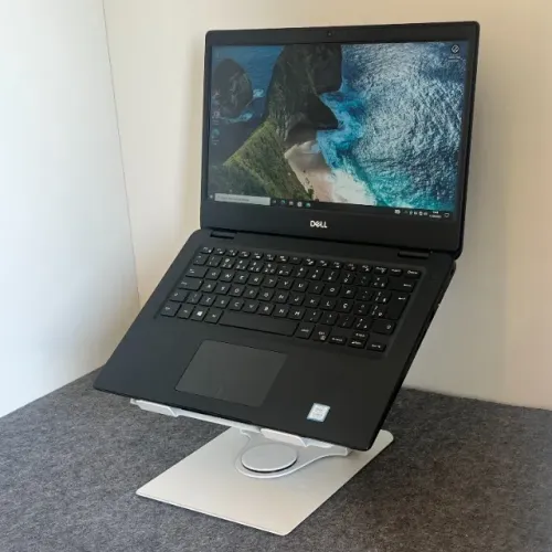Notebook Dell Latitude 3490 i5 (8ª) | 8gb DDR4 | SSD 256gb | Tela 14? | Win 10 PRO