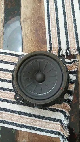 Alto falante 40W usado