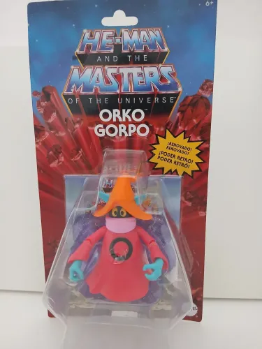 orko