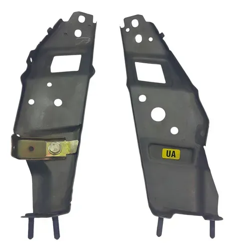 Suporte Central Alma Capa Painel Gm Vectra 2.2 16v 2000 198