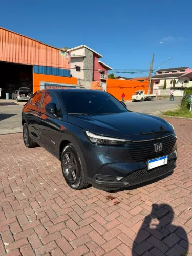 Honda HR-V EXL 1.5 Sensing 16V 5P Aut. 2025