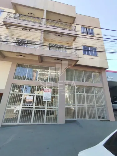 Sala Comercial para locação,200.00 m , Ciro Nardi, CASCAVEL - PR