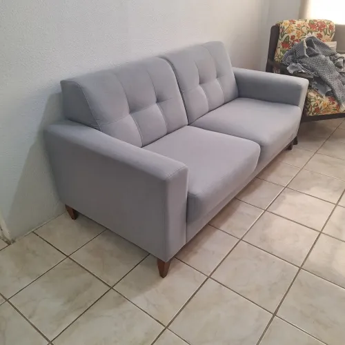 Sofa 3 lugares
