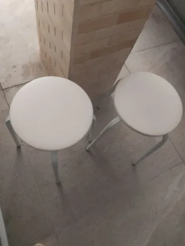 Banquetas 2