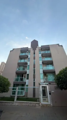 Apartamento com 3 quartos à venda por R$ 340000.00, 94.23 m2 - VILA MARUMBY - MARINGA/PR
