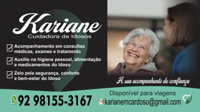 Cuidadora