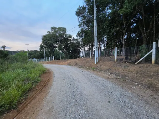 Chacara a venda na regiao de Mandirituba-PR