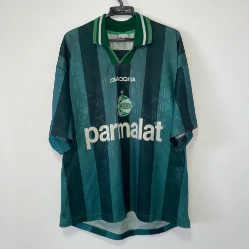 Camisa juventude 1998