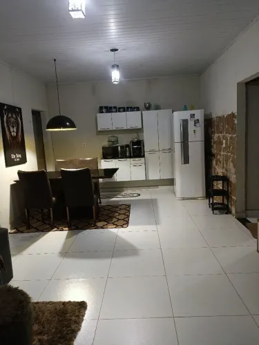 Vendo casa casa 