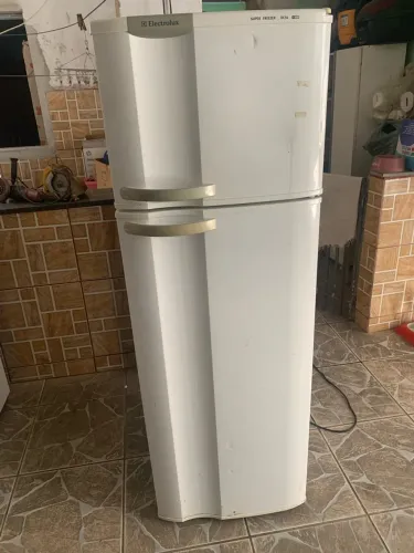 Geladeira