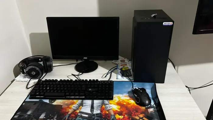 PC completo 