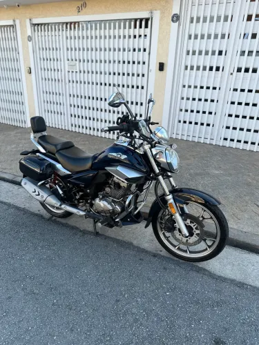 Aceito troca carro e moto parcela no cartão 48X R$750,00
