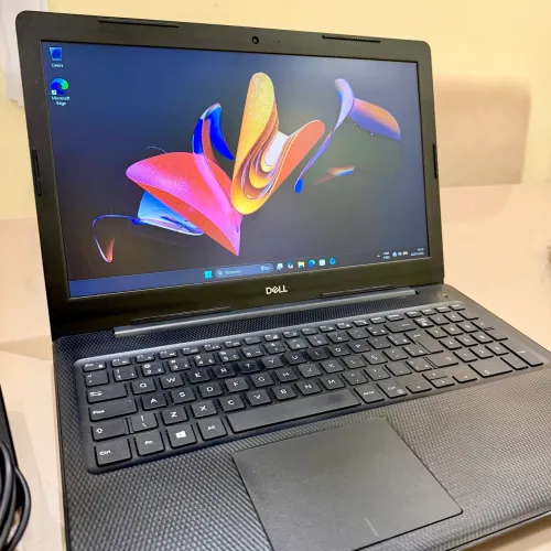 Notebook Dell i5 de 8 Geração