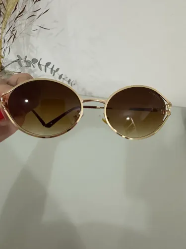 Óculos de sol feminino 