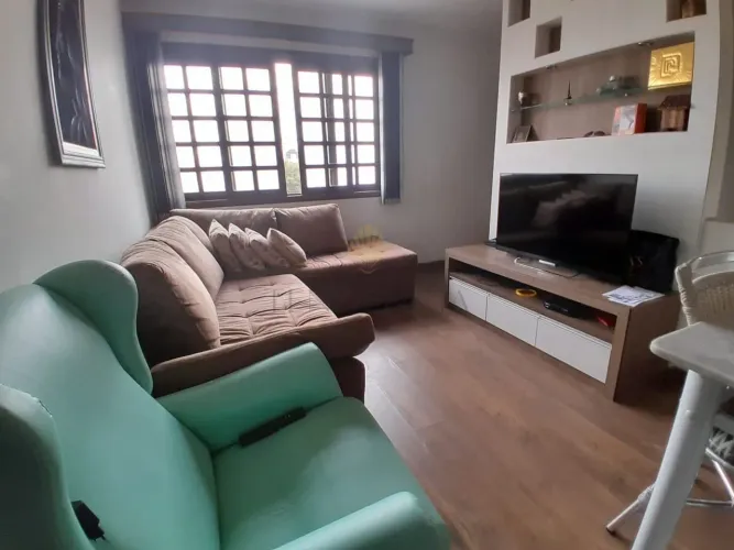 Sobrado com 2 quartos à venda,116 m2, AFONSO PENA - SÃO JOSÉ DOS PINHAIS - PR