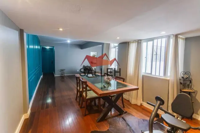 Apartamento, 3 quartos, 1 suite, 1 vaga