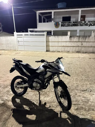 Xre 300