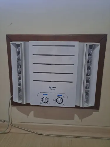 Ar-condicionado