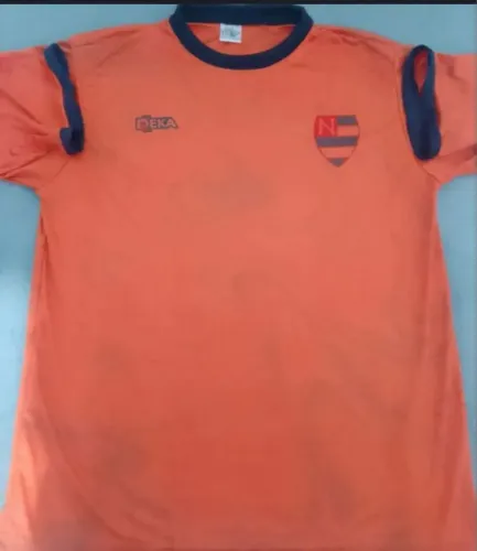 Camisa do Nacional / SP
