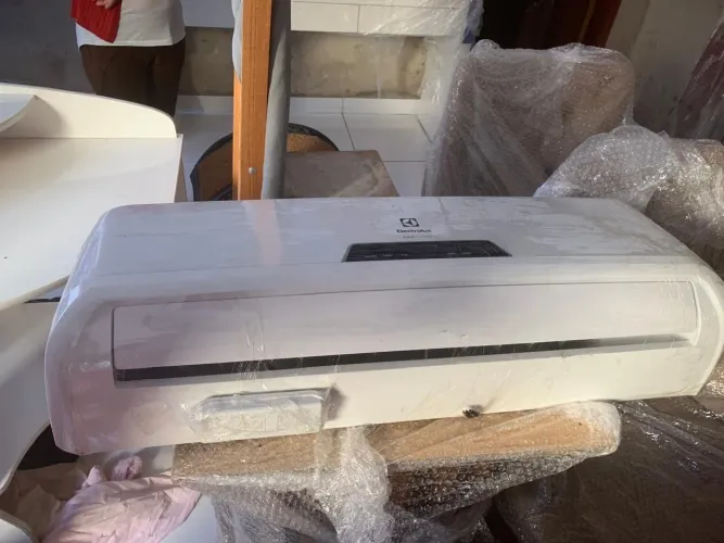 Ar condicionado 9.000 BTUS