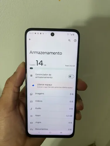Moto g53 256gb