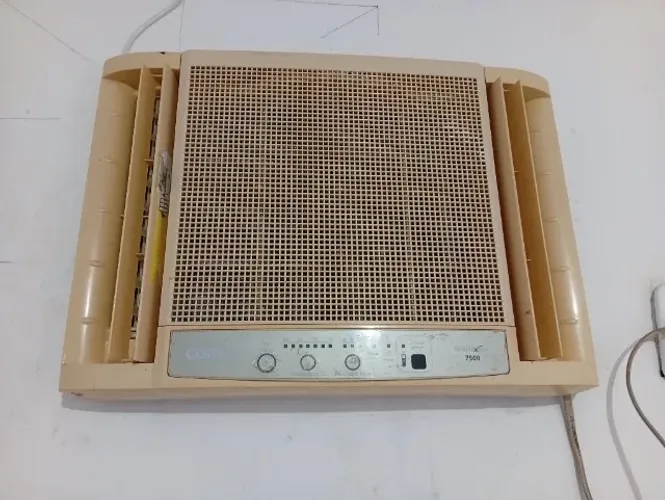 Ar condicionado Consul 7500