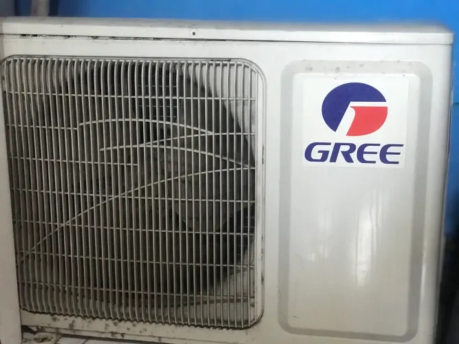Ar Condicionado Split Gree 12.000BTU