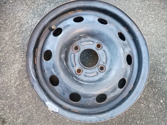 Roda aro 14 - Ford