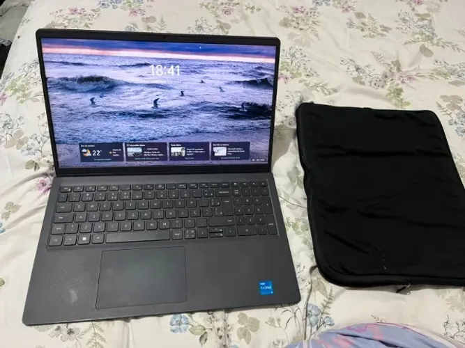 Notebook - Dell inspiron 15 300